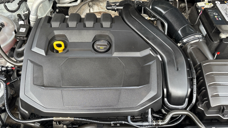 Skoda Karoq 1.5 TSI SE Drive 5dr DSG Petrol Estate